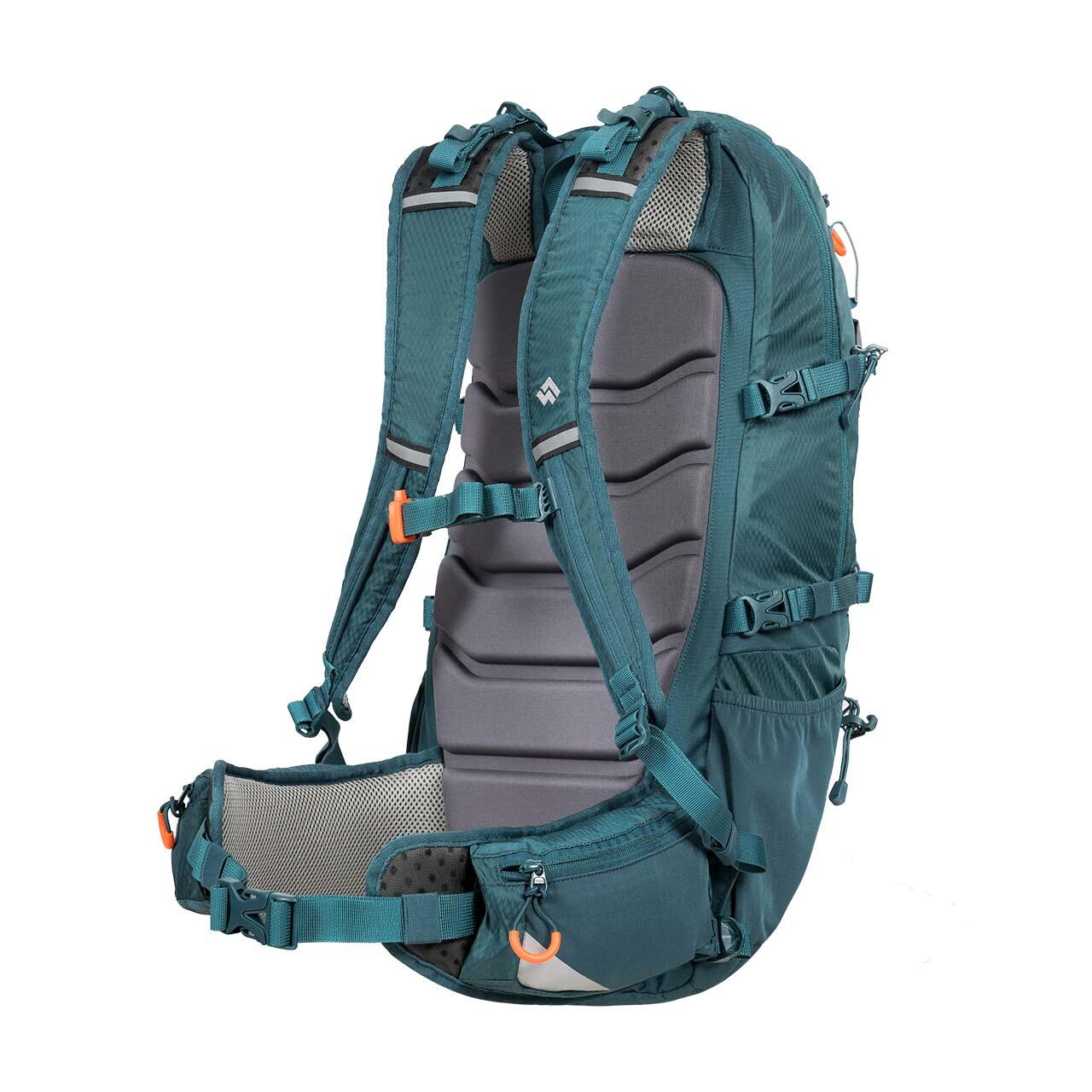 Plecak turystyczny Alpinus Fatra 30 - green 2/5