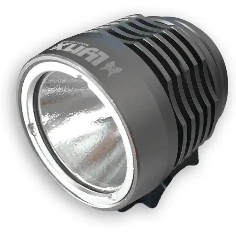 Lynx Pro Rechargeable Headlight 1000 Lumen for Outdoor Adventures
