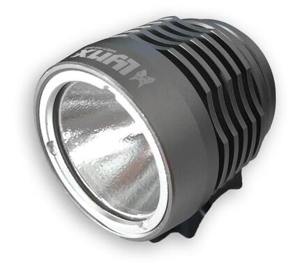 Lynx Pro oplaadbare koplamp 1000 lumen voor buitenactiviteiten