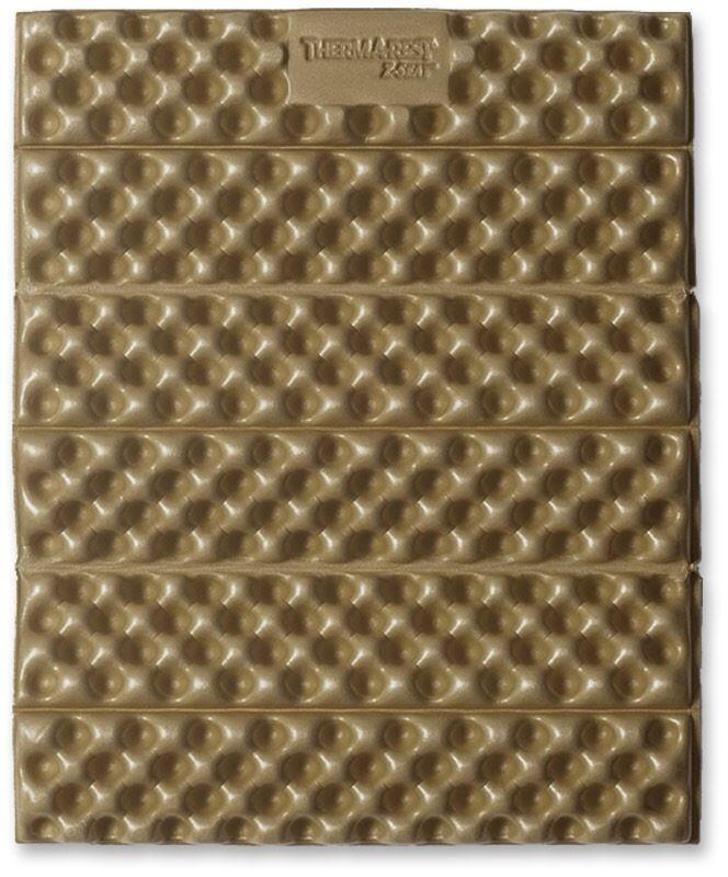 Therm-a-Rest Z Coussin de siège - Coyote Gris 4/5