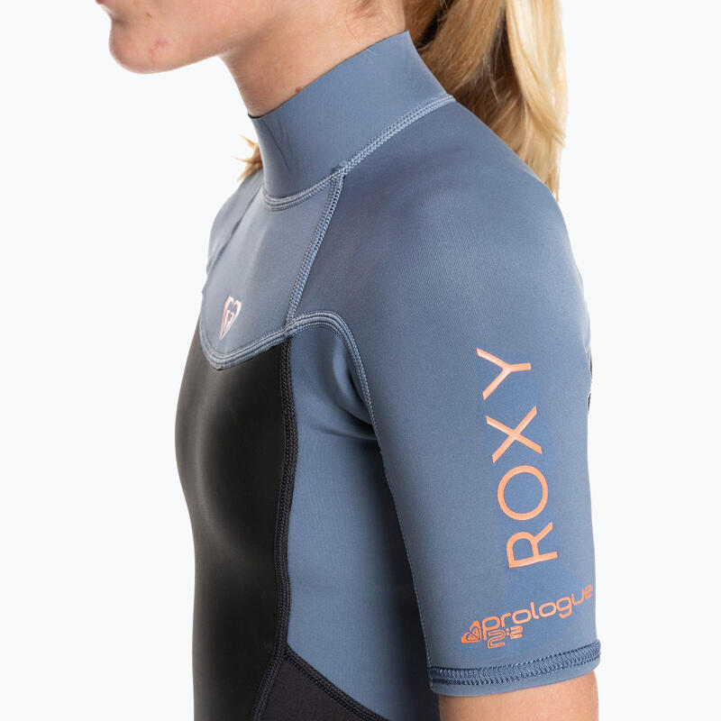 ROXY Prologue 2/2 mm mousse de natation pour enfants