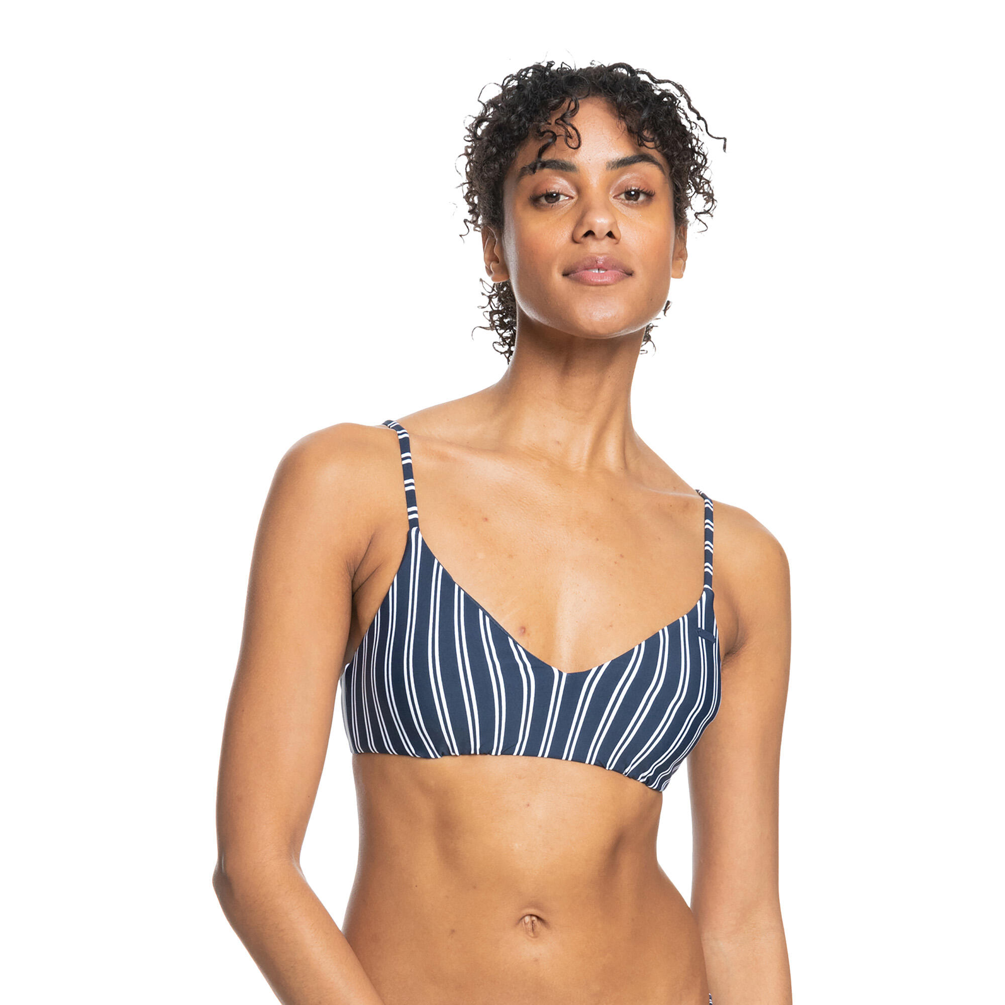 ROXY Top de maiô ROXY Into The Sun Athletic Triangle