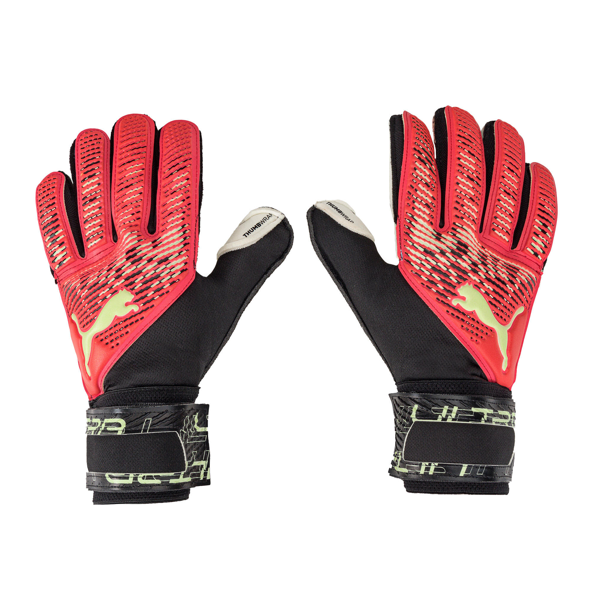 Guantes de portero ULTRA Grip 2 RC PUMA 5/5