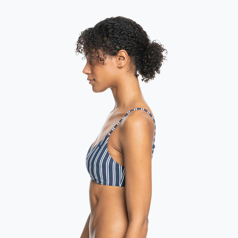 ROXY Into The Sun Athletic Triangle swimsuit top