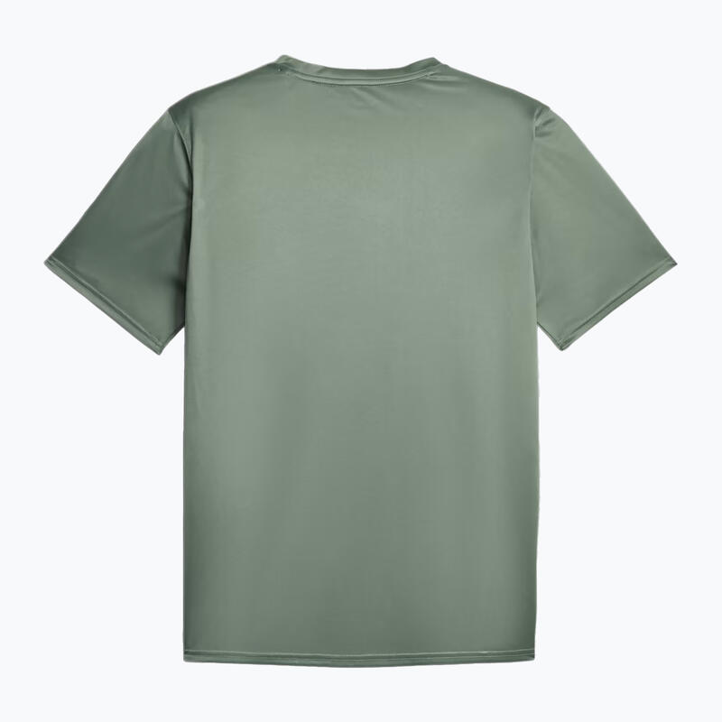 T-shirt d'entraînement avec bandes adhésives Essentials de PUMA pour hommes