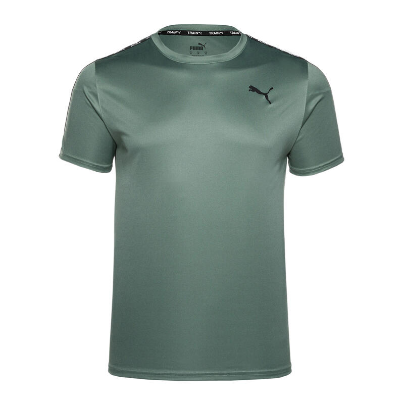 Camiseta de entrenamiento PUMA Essentials con cinta para hombre