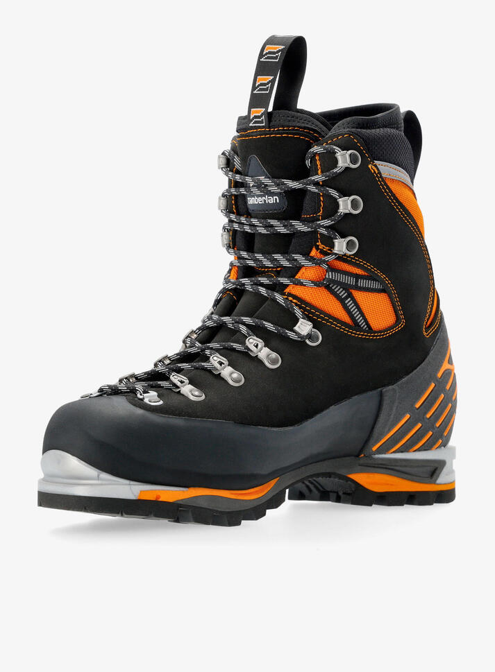 Buty pod automaty męskie Zamberlan Mountain Pro EVO GTX RR PU
