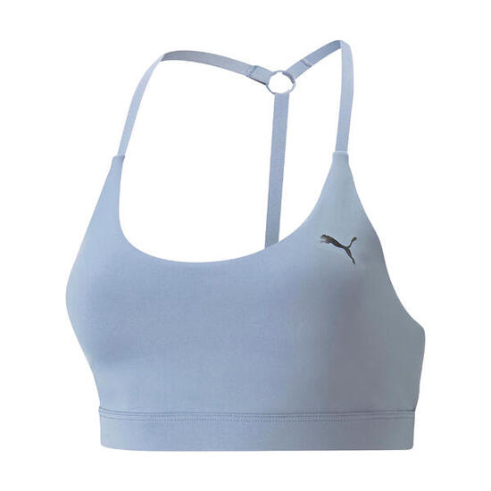 Soutien-gorge d'entraînement pour femmes PUMA Studio Ultrabare Strappy