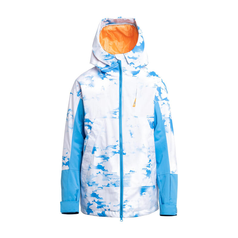 Chaqueta de snowboard mujer ROXY Chloe Kim