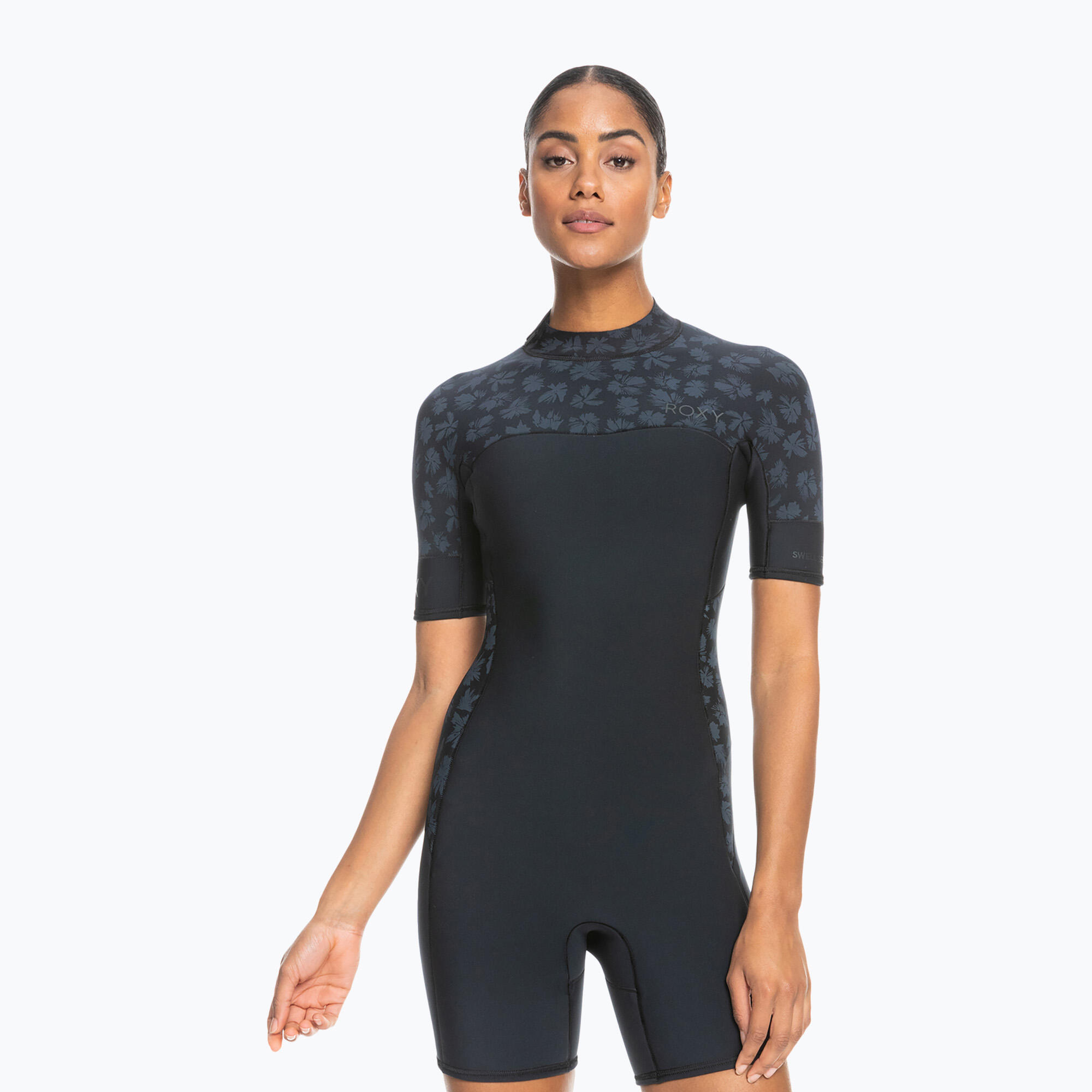Fato de natação feminino ROXY 2.0 Swell Series 2 mm 5/5