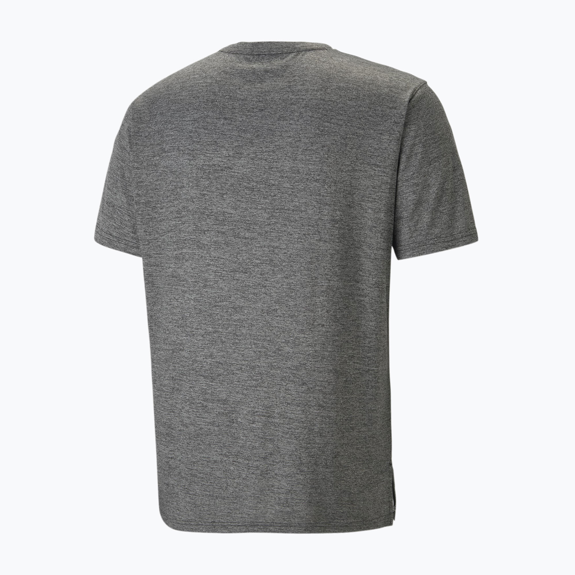 T-shirt d'entraînement homme PUMA Train Fav Heather Cat 2/5