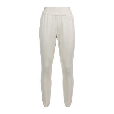 Puma strong power fleece jogger-trainingsbroek voor dames
