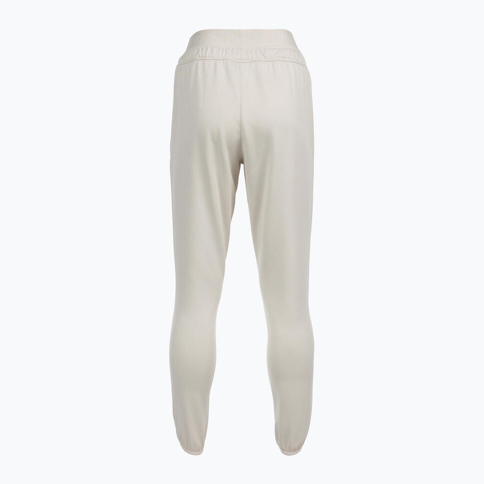 Spodnie fitness damskie PUMA Strong Power Fleece Jogger