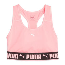 Soutien-gorge de fitness PUMA Mid Impact Puma Strong PM