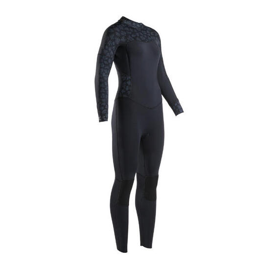 ROXY Swell Series 3/2 mm combinaison femme