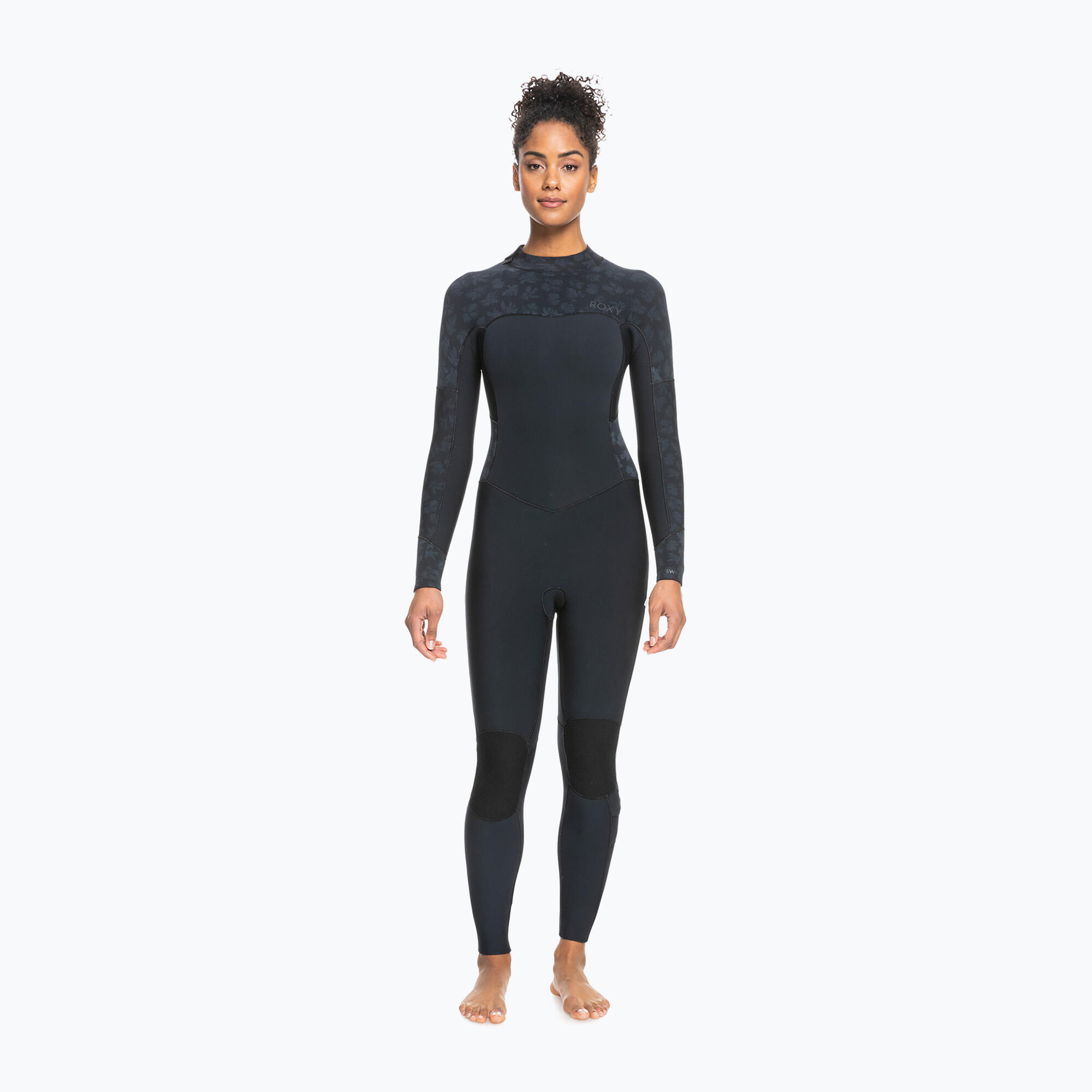 Muta da nuoto da donna ROXY Swell Series 3/2 mm 2/5