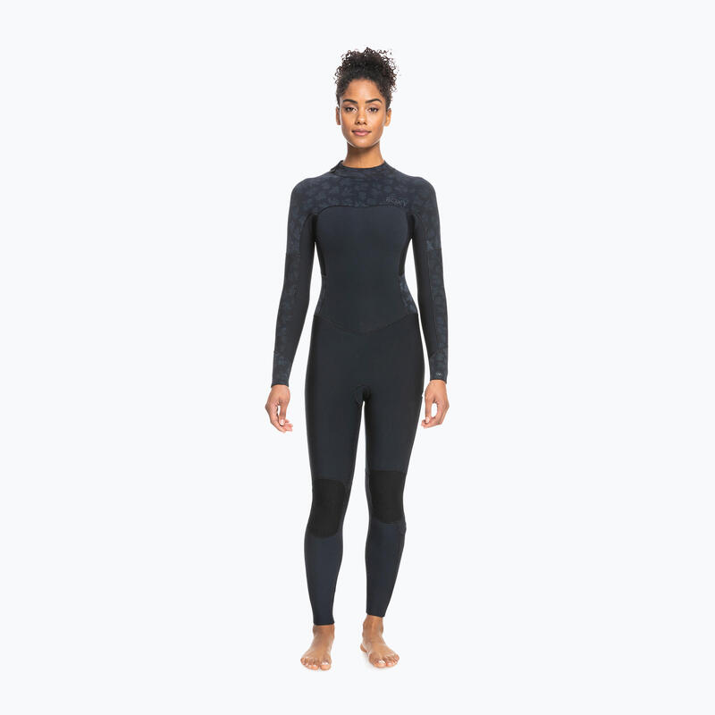 Traje de neopreno de natación para mujer ROXY Swell Series 3/2 mm