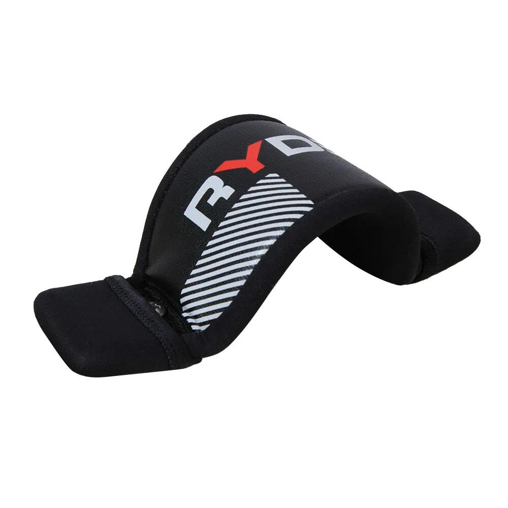 CORREIA DE PÉ PARA KITESURF E FOIL 2/6