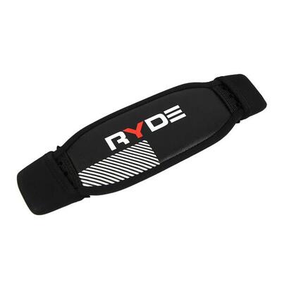 FOOTSTRAP VON KITESURFEN UND FOILEN