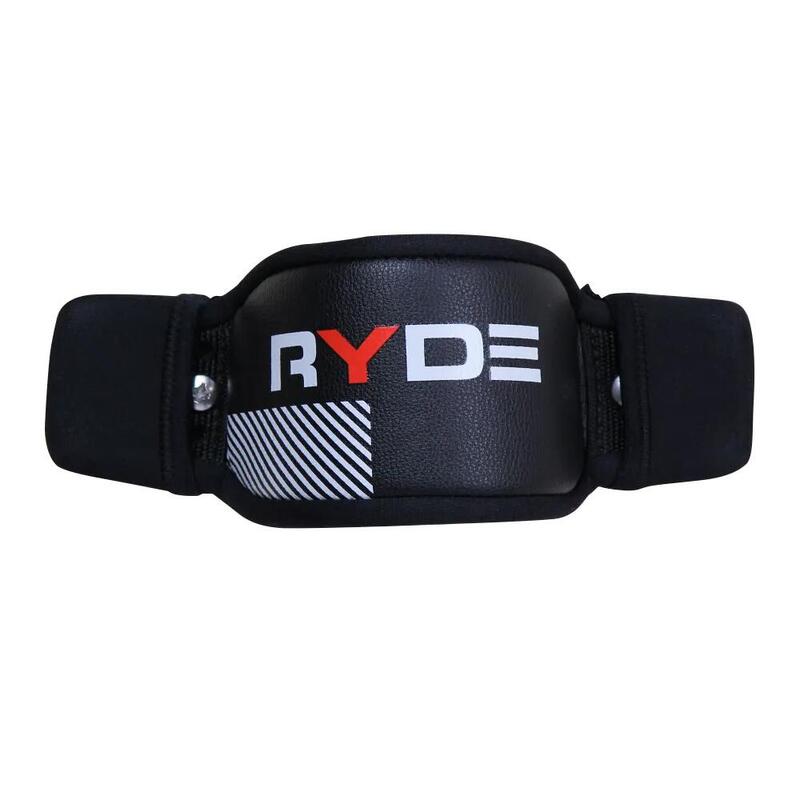 FOOTSTRAP DE KITESURF ET DE FOIL