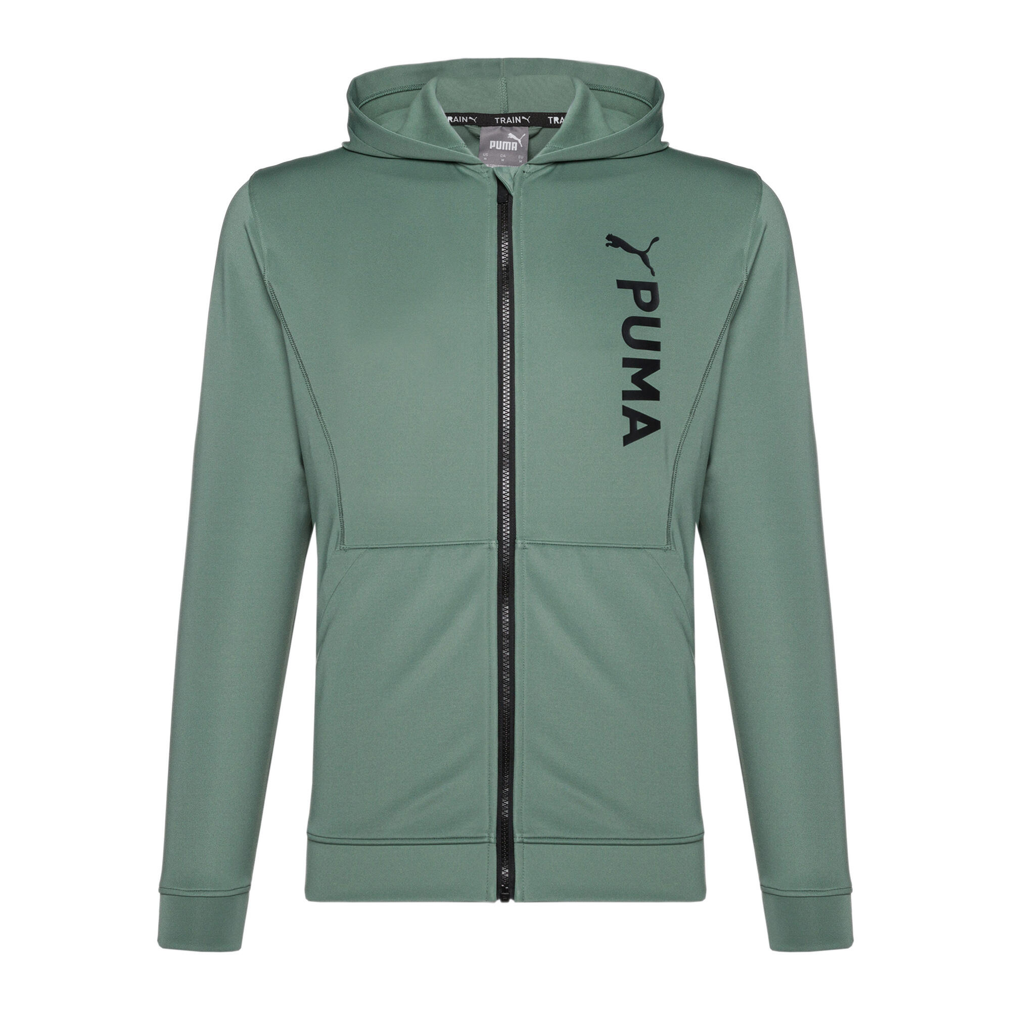 PUMA picture