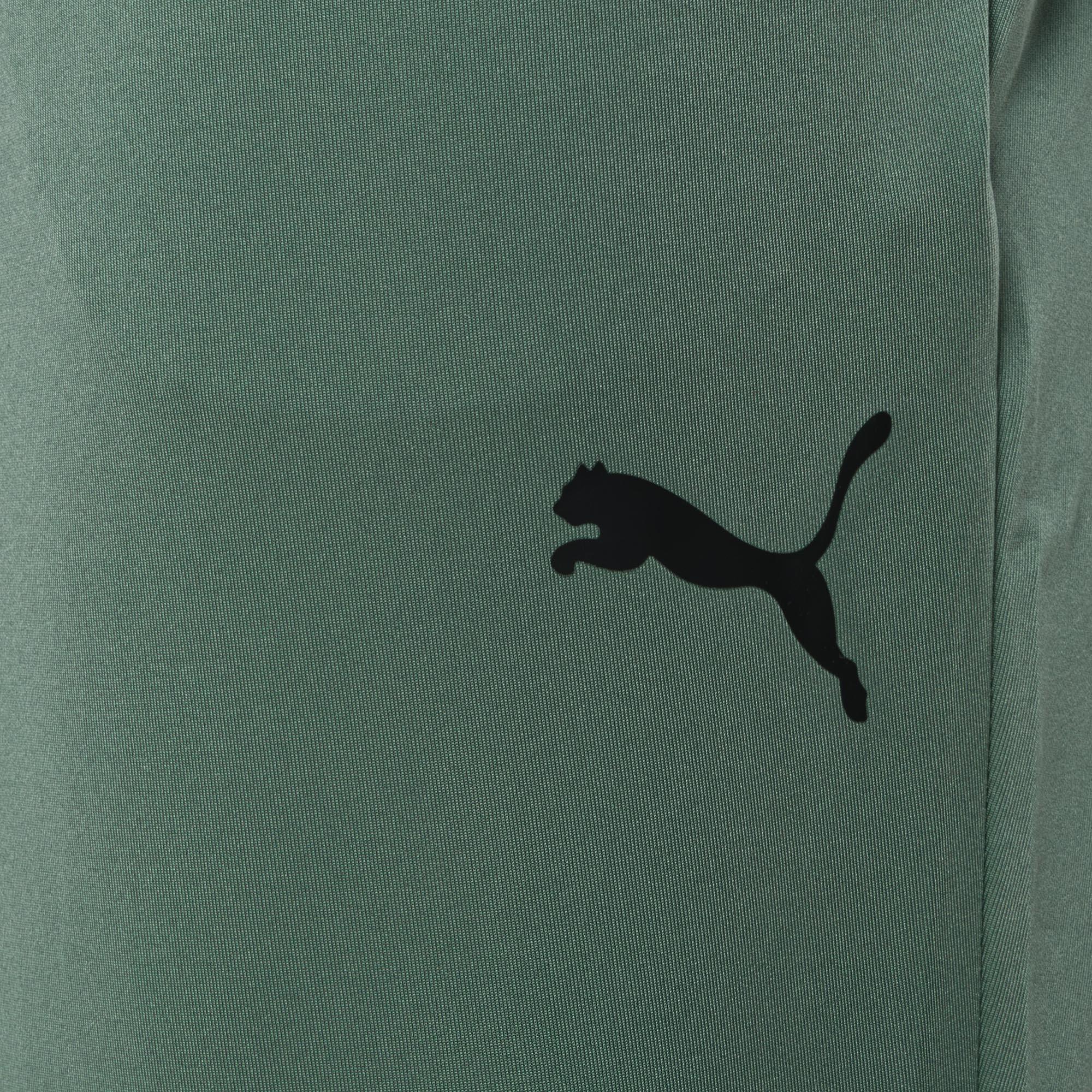 Pantalon d'entraînement Hommes PUMA Fit Double Knit Jogger 3/5