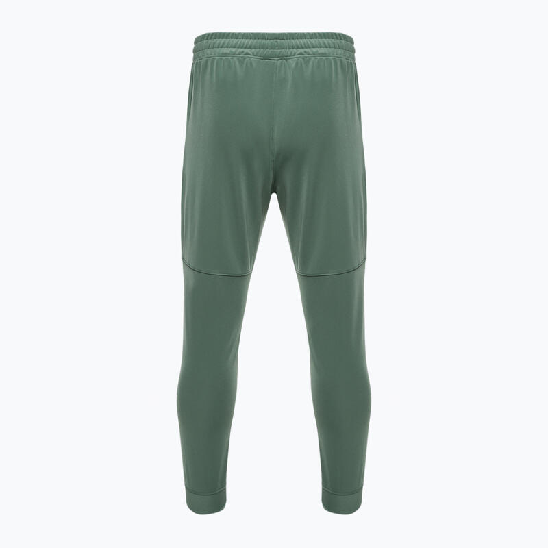 Pantaloni de antrenament pentru bărbați PUMA Fit Double Knit Jogger