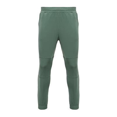 Puma fit double knit jogger trainingsbroek voor heren