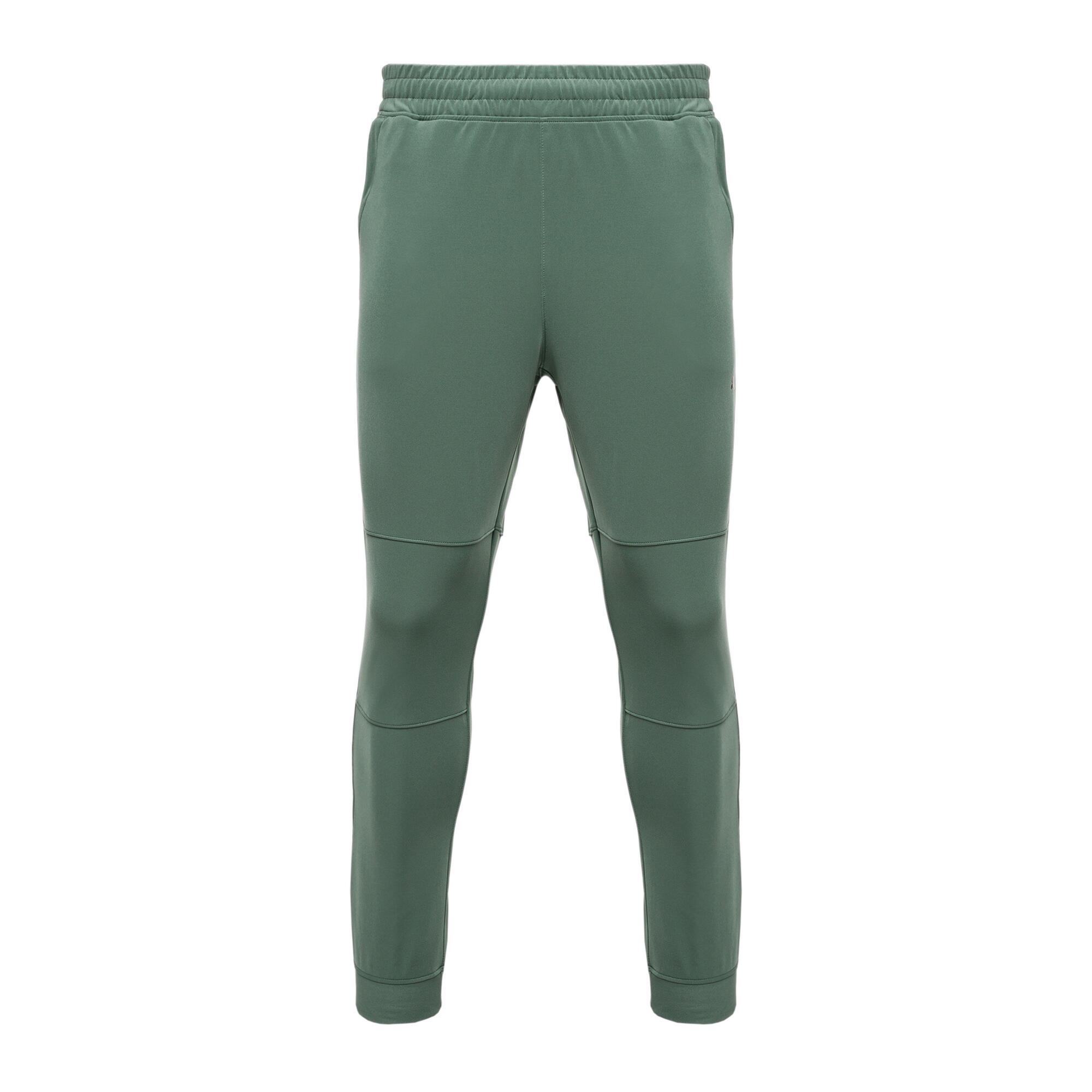 Puma - Pantalon D'Entraînement Hommes Puma Fit Double Knit Jogger - Pantalons - Vert - 42 M/l - Decathlon