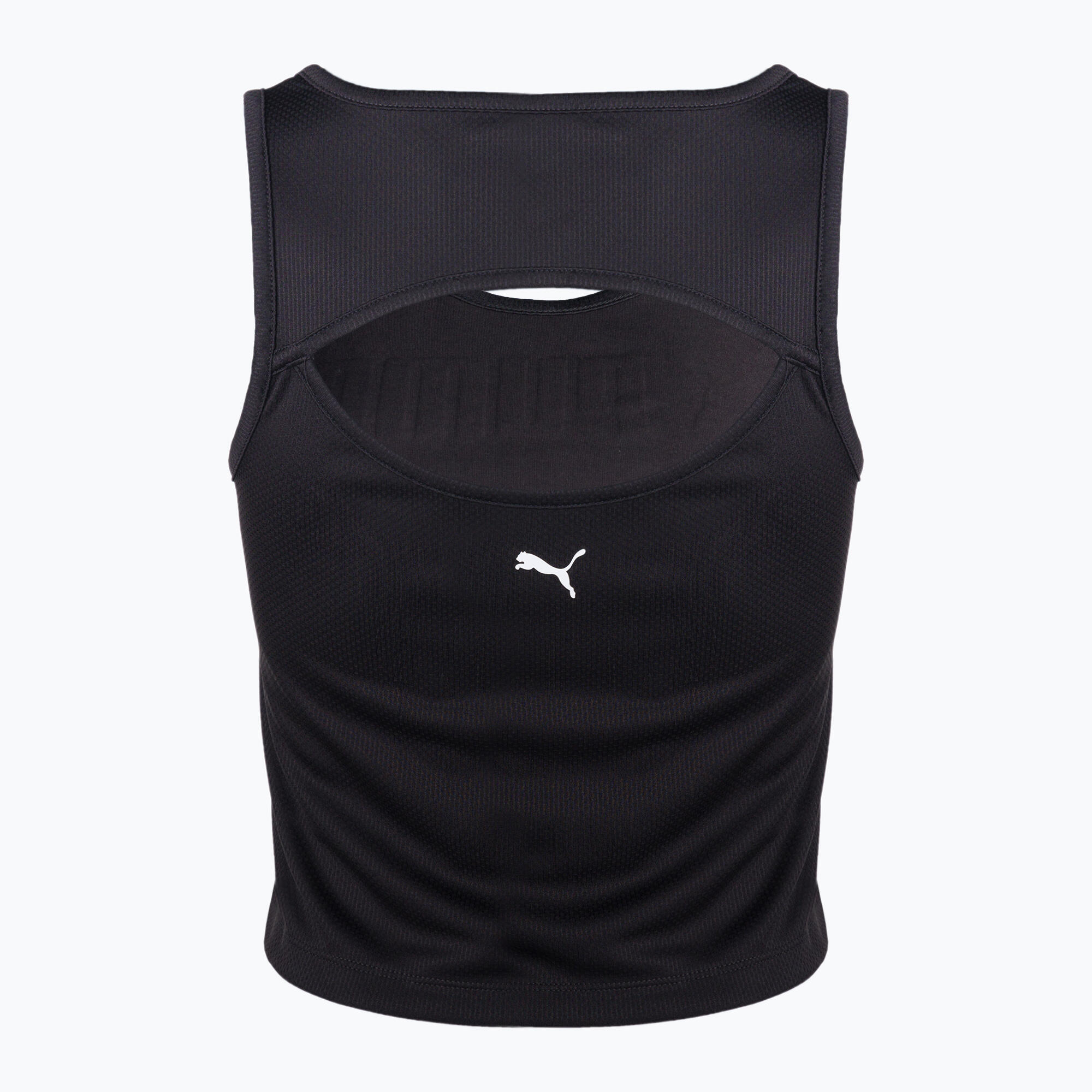 Top de treino Mulher PUMA Fit Skimmer Tank 2/5