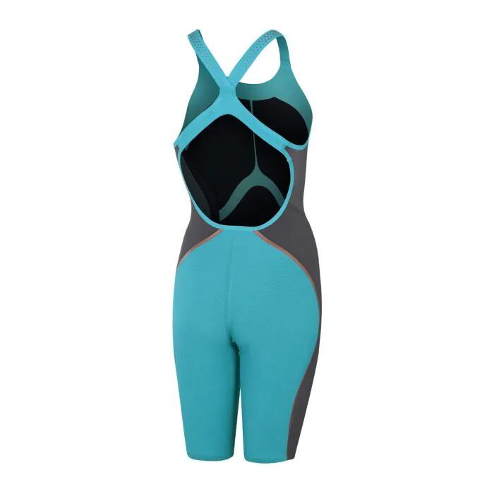 Strój pływacki Startowy Damski Speedo LZR Valor Open Back