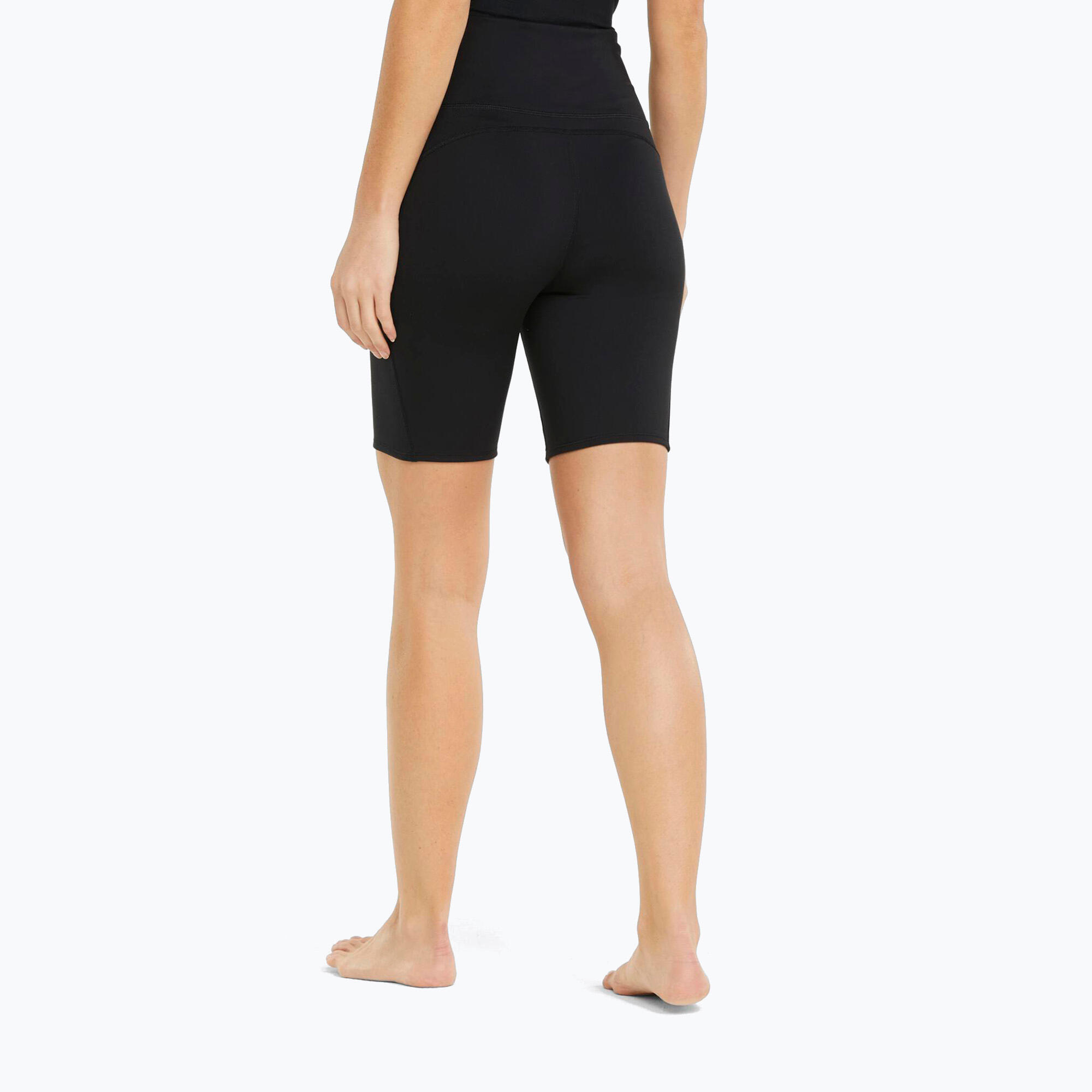 Puma Damen Tight STUDIO FOUNDATION SHORT TIGHT 521609 3/7