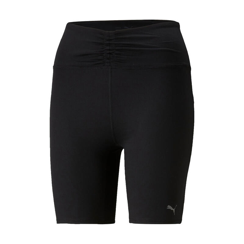 Pantaloncini da allenamento da donna PUMA Studio Foundation