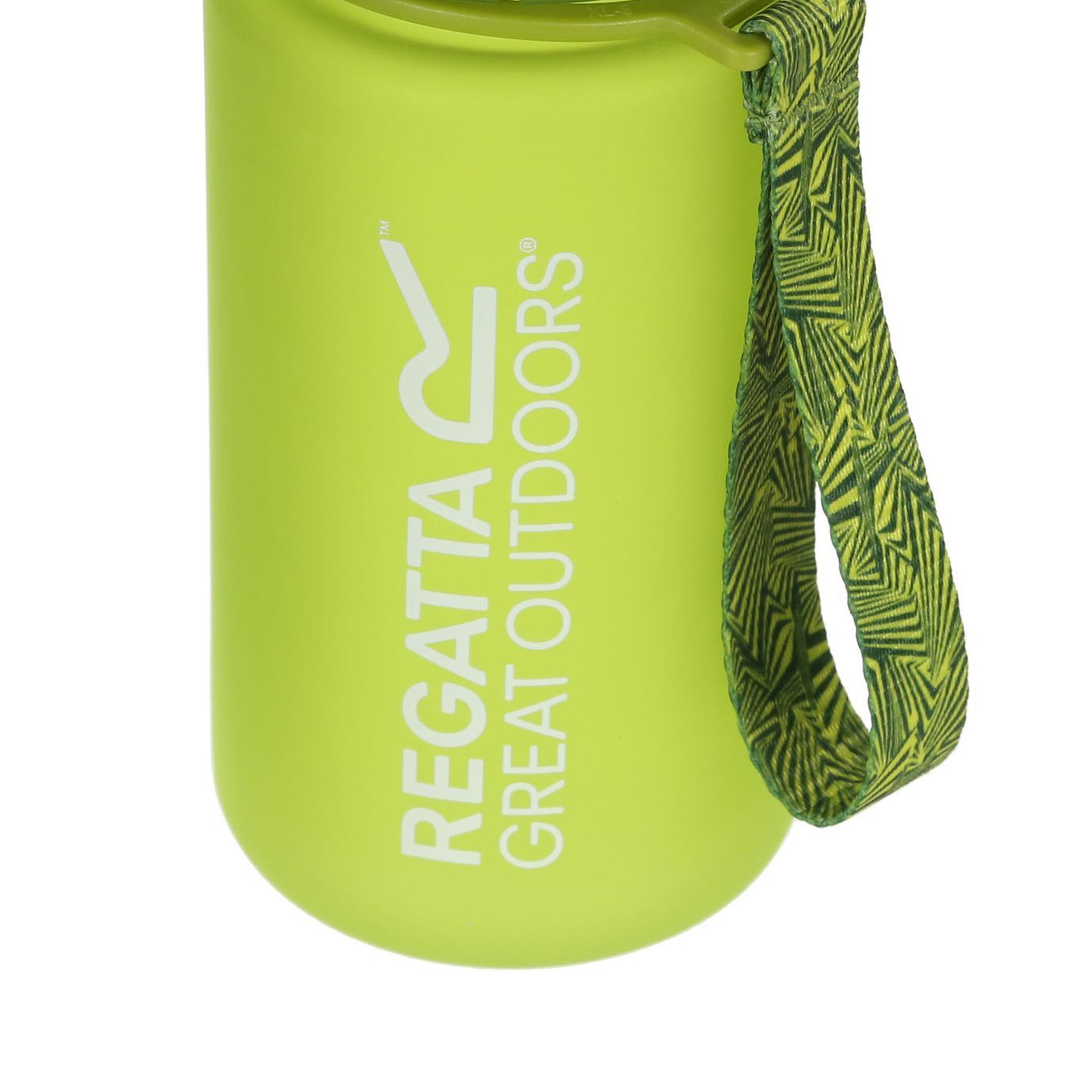 Bouteille D´eau (Vert) 3/4