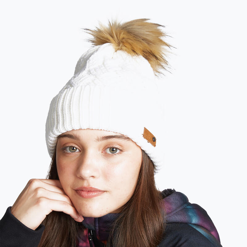 Gorro de mujer ROXY Ski Chic