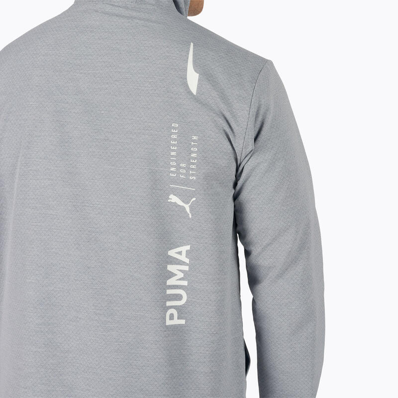 Veste d'entraînement pour hommes PUMA Train Ultraweave