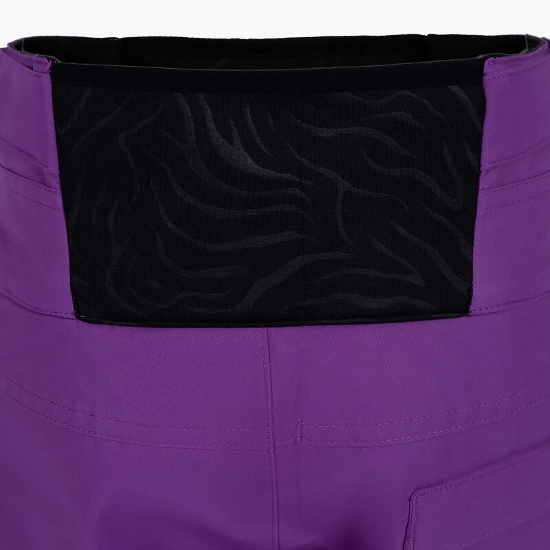 Pantalones de snowboard para niños ROXY Diversion