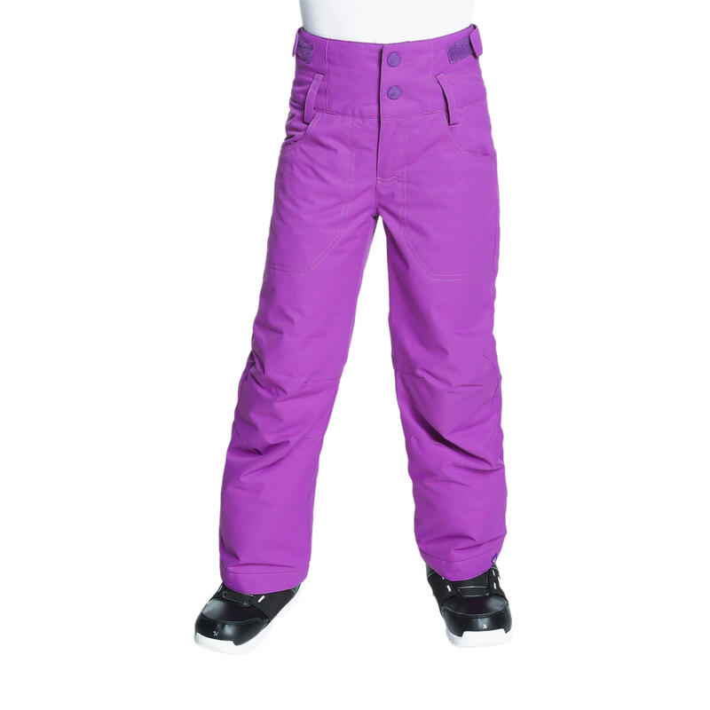 Pantalon de snowboard pour enfants ROXY Diversion