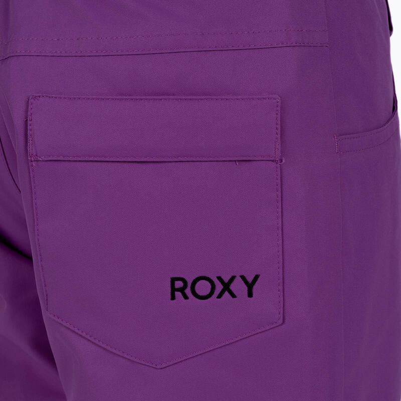 Pantalon de snowboard pour enfants ROXY Diversion