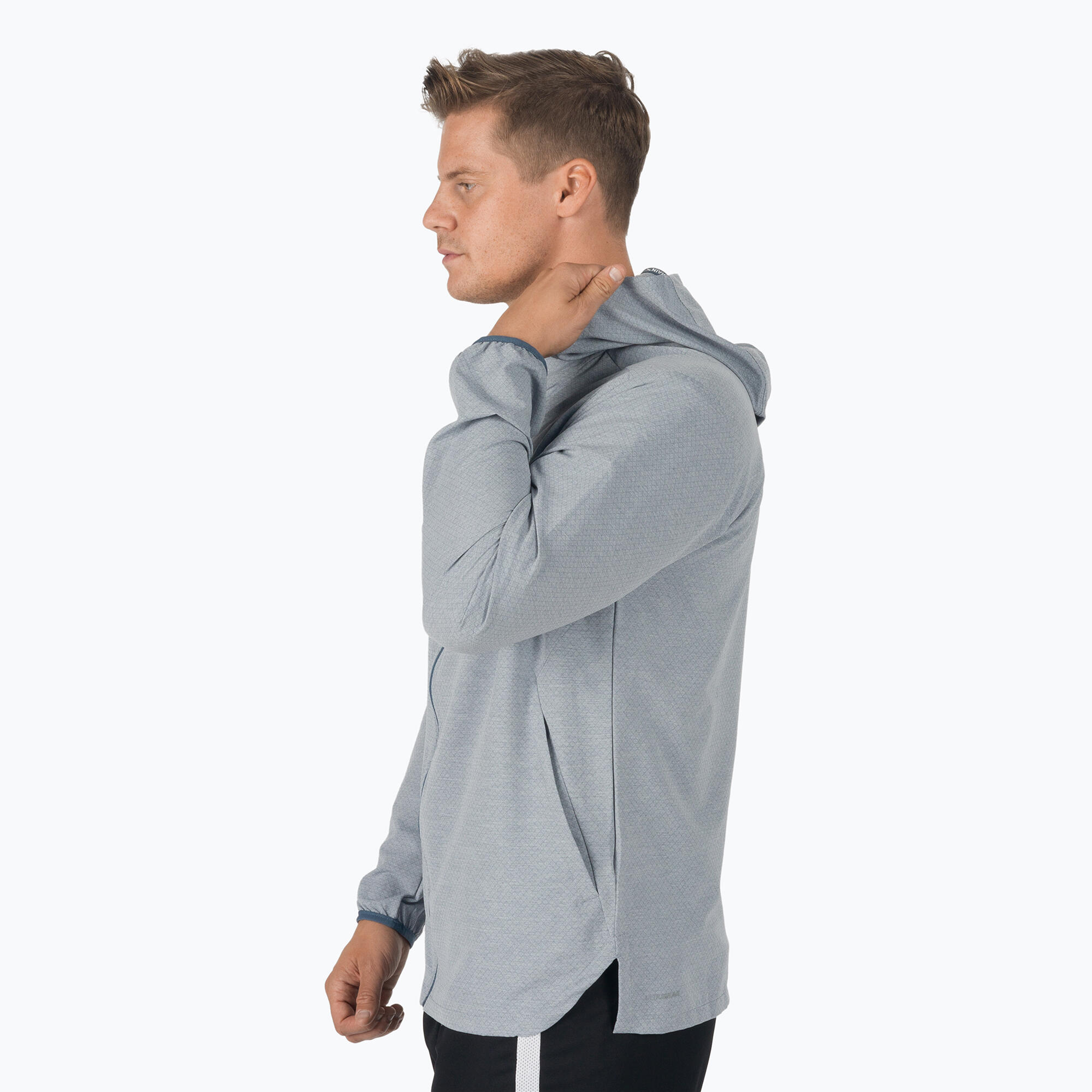 PUMA Train Ultraweave trainingsjack voor heren 3/5