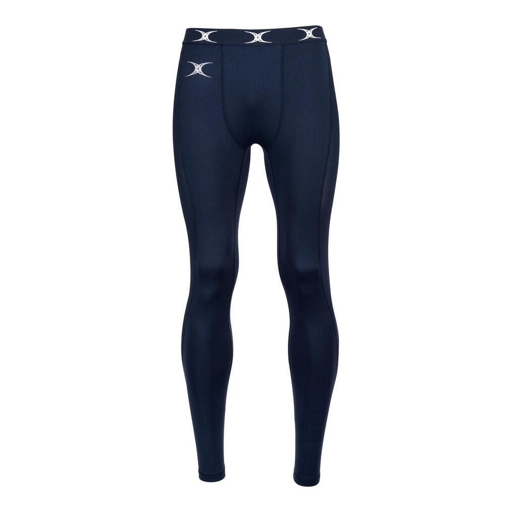 Atomic II Gilbert Adult Legging Bleu Marine