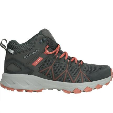 Buty trekkingowe damskie Columbia Peakfreak II Mid Outdry