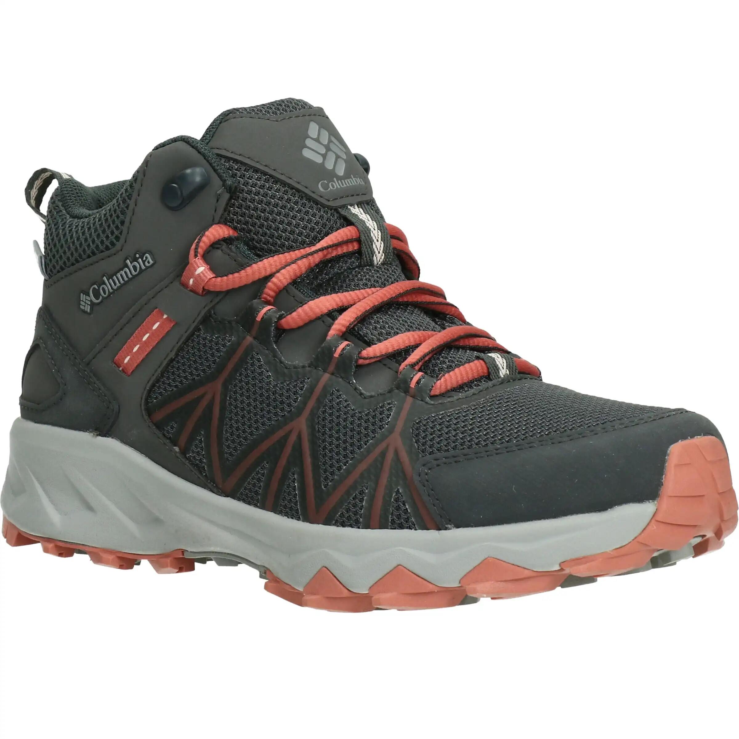Mid Outdry Zapatos Trekking Columbia Columbia 100MW Mid Outdry