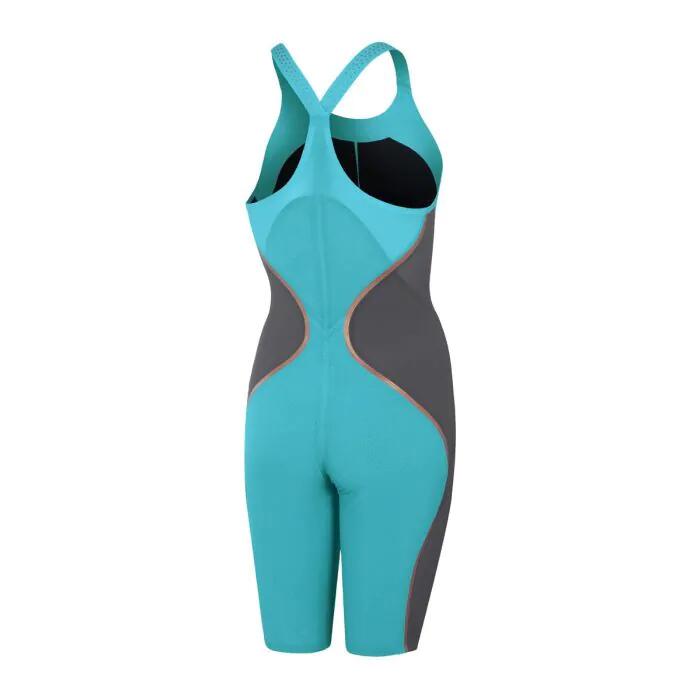 Speedo Fastskin LZR Pure Intent Closedback Kneeskin - Aquabeam 4/5