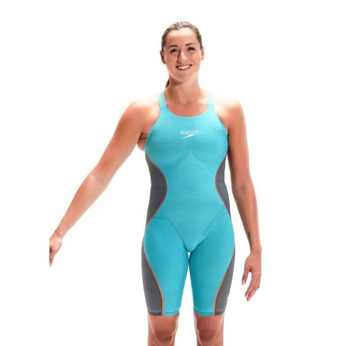 SPEEDO Speedo Fastskin LZR Pure Intent Closedback Kneeskin - Aquabeam