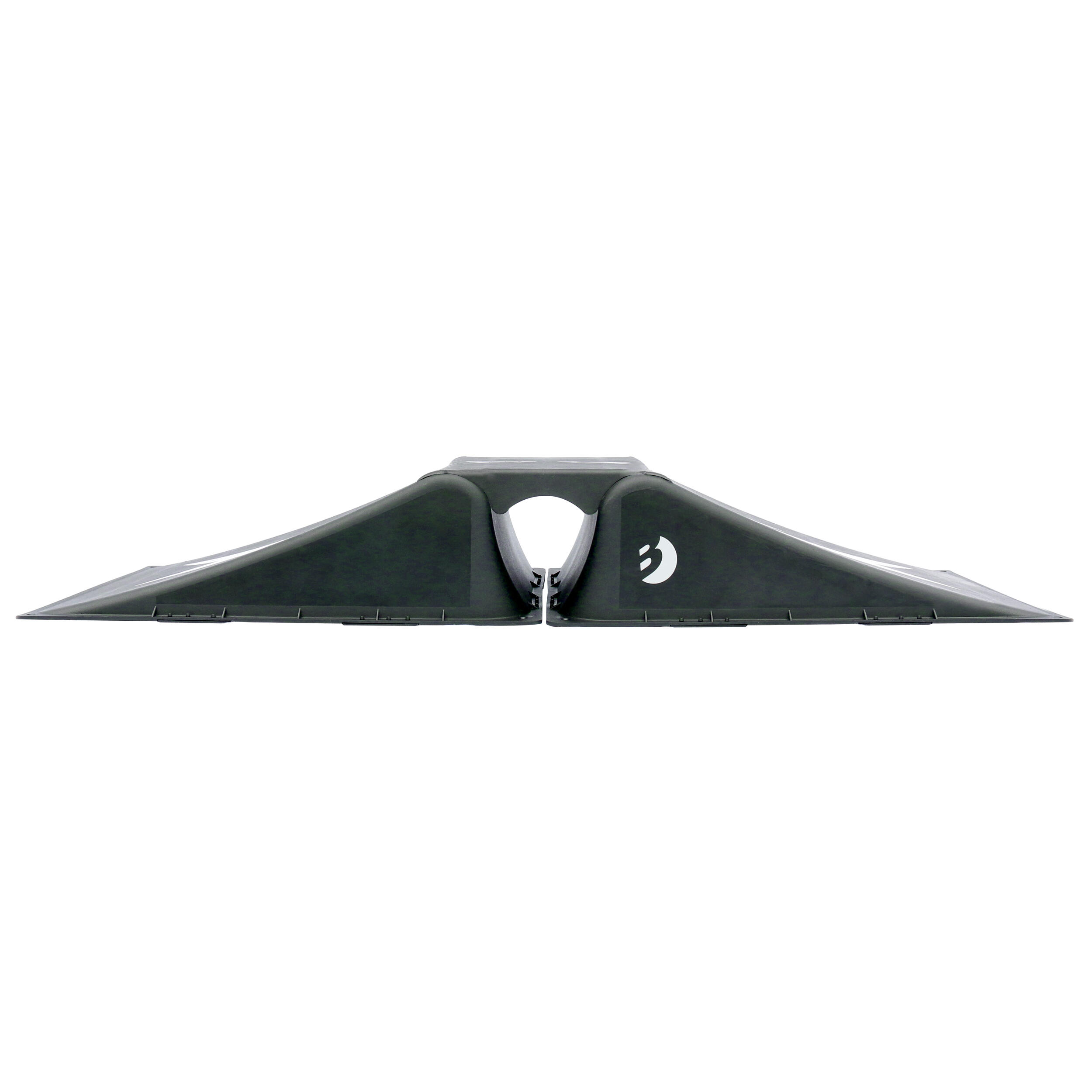 Best Sporting Skater Rampen-Set HI Impact, 3-teilig 2/2