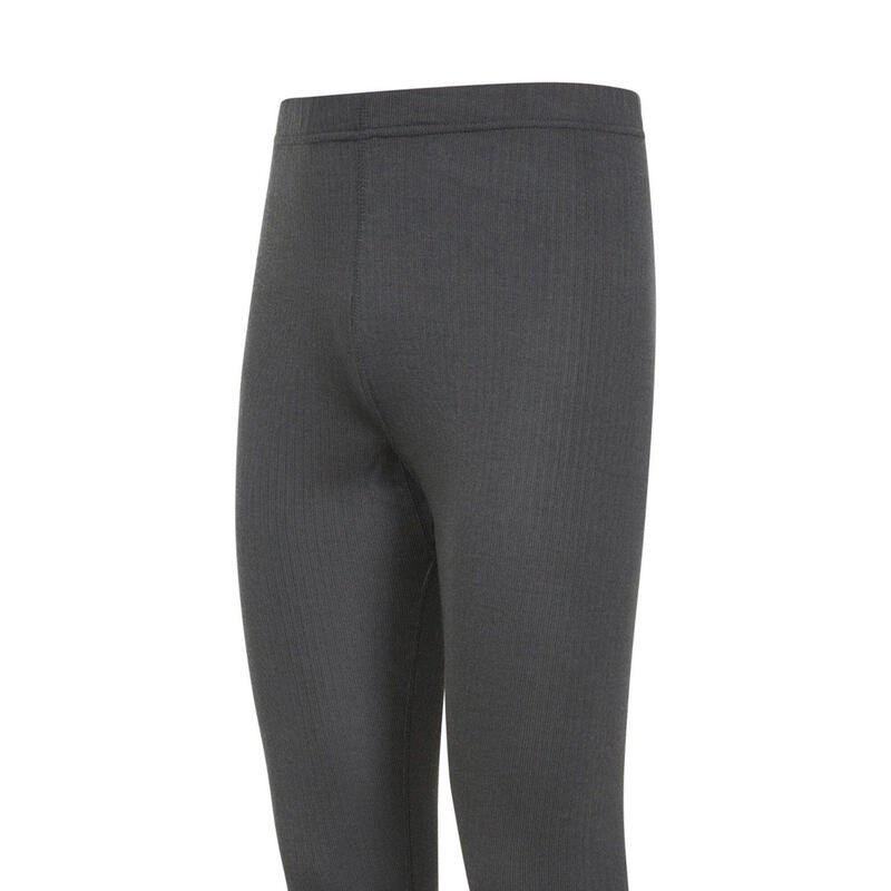 Yomp360 Pantaloni Sportivi Basici Uomo Nero