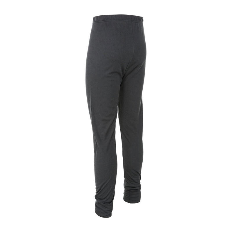 Yomp360 Pantaloni Sportivi Basici Uomo Nero