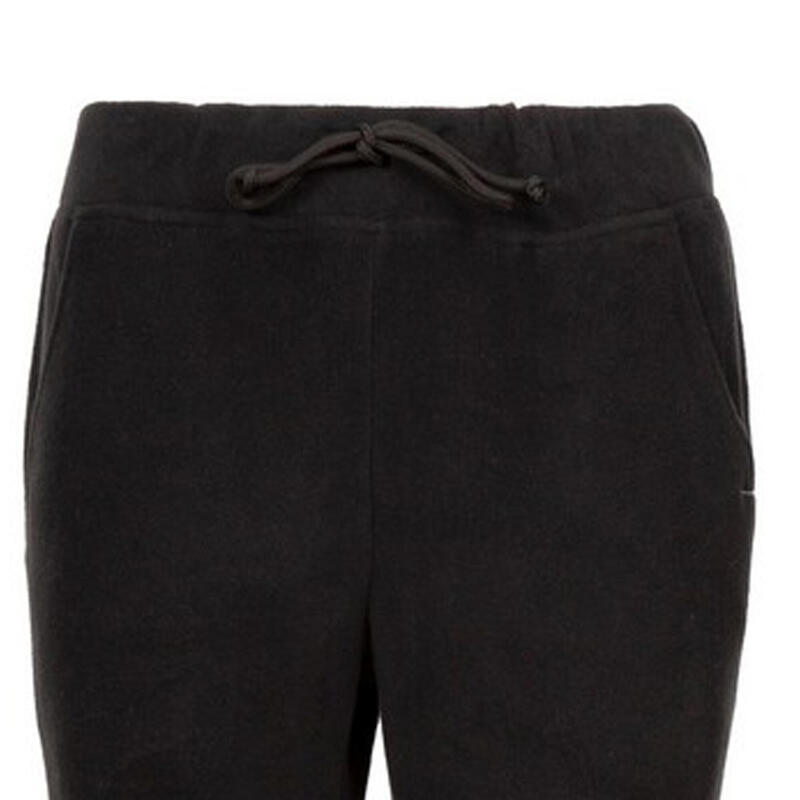 Dames Tame Broek (Zwart)