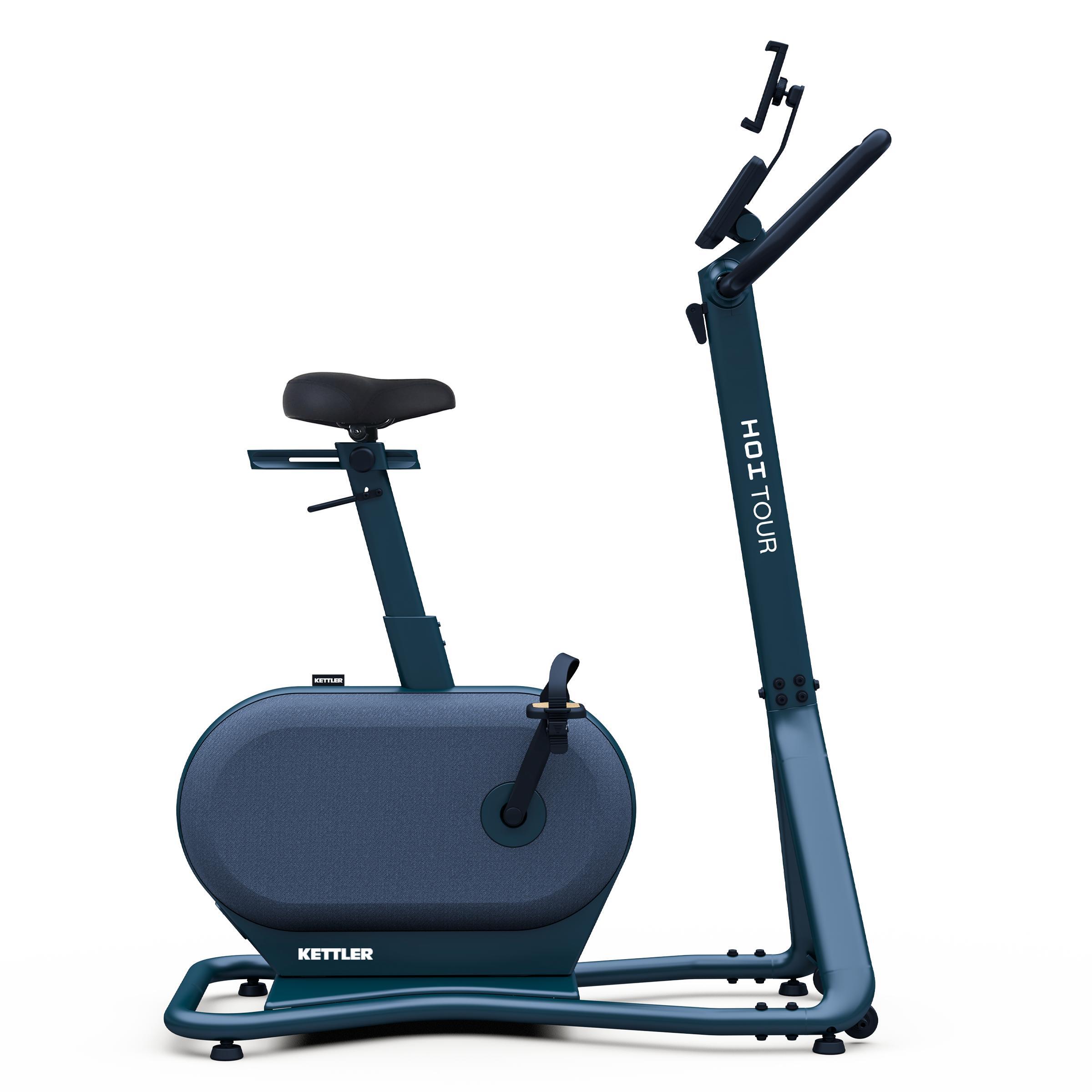 Rower treningowy KETTLER HOI TOUR